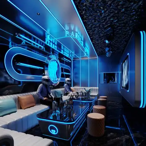 “运城商务ktv组局策略”-闻喜县ktv预定