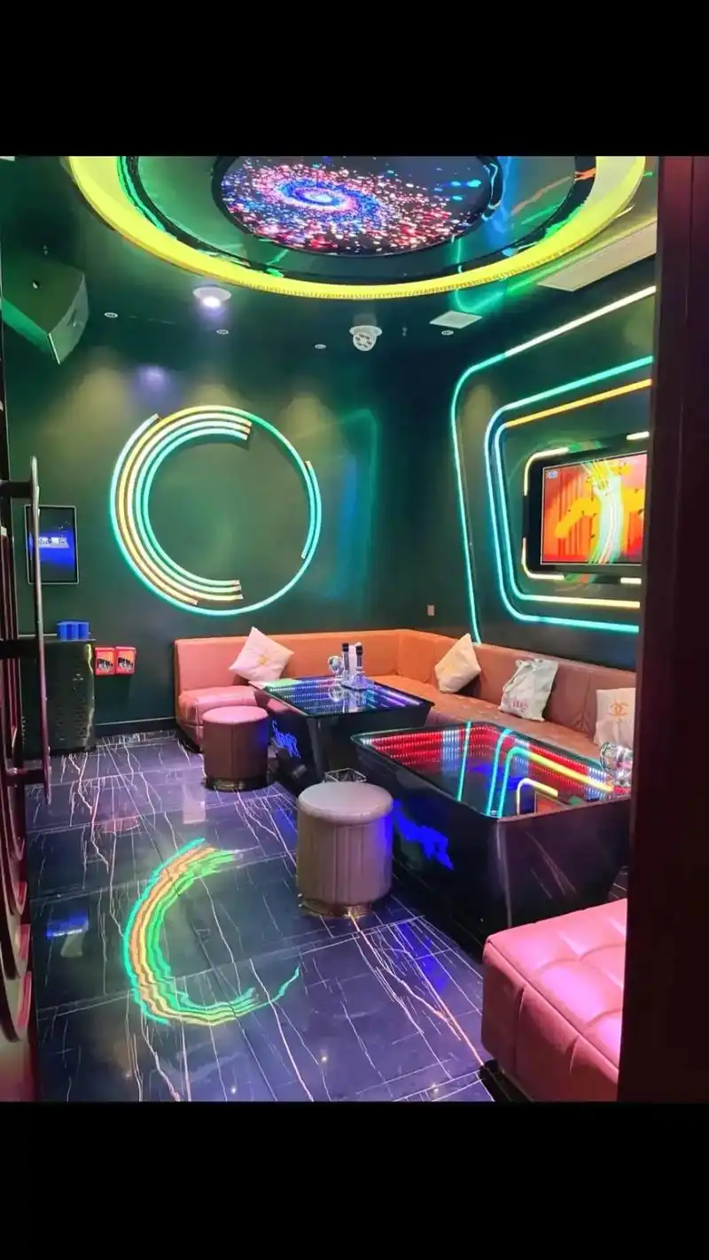 运城商务ktv中低端商务聚会-闻喜县ktv预定