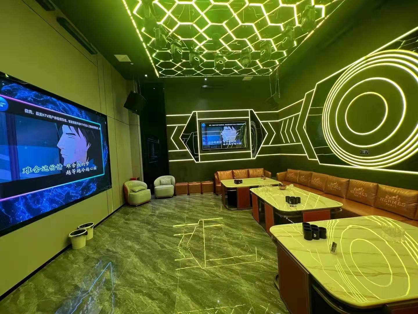 运城商务ktv及商务ktv怎么算指南-闻喜县ktv订房